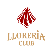 La Llorería Club Logo - Isologotipo color
